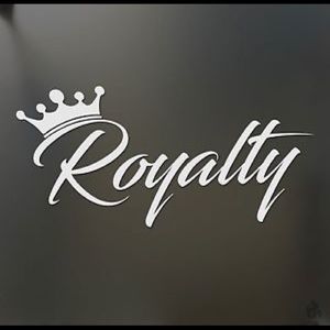 Royalty Fashion 👑